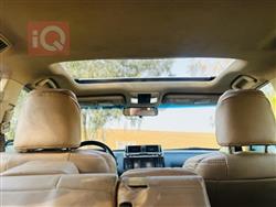 تويوتا لاندكروزر برادو